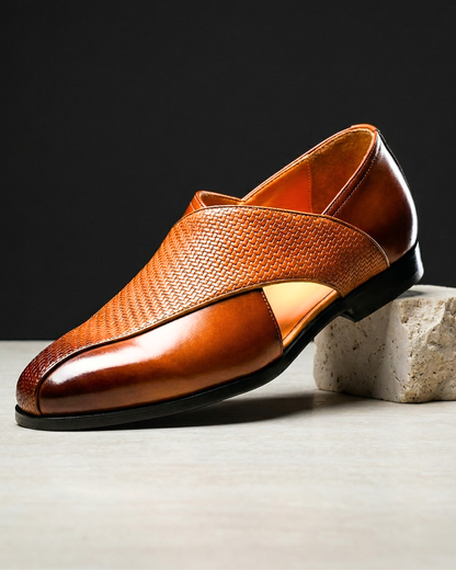 HOLBORN COMFORT SLIP-ONS