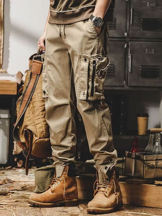 STRATMORE UTILITY TROUSERS