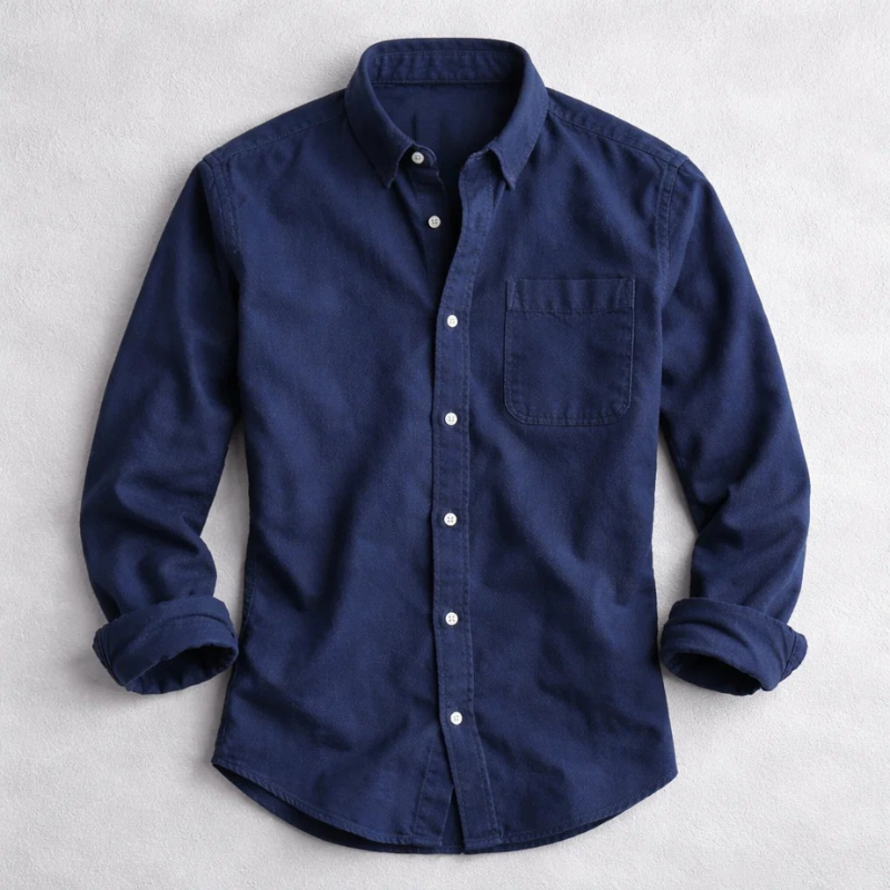 WESTBROOK OXFORD SHIRT