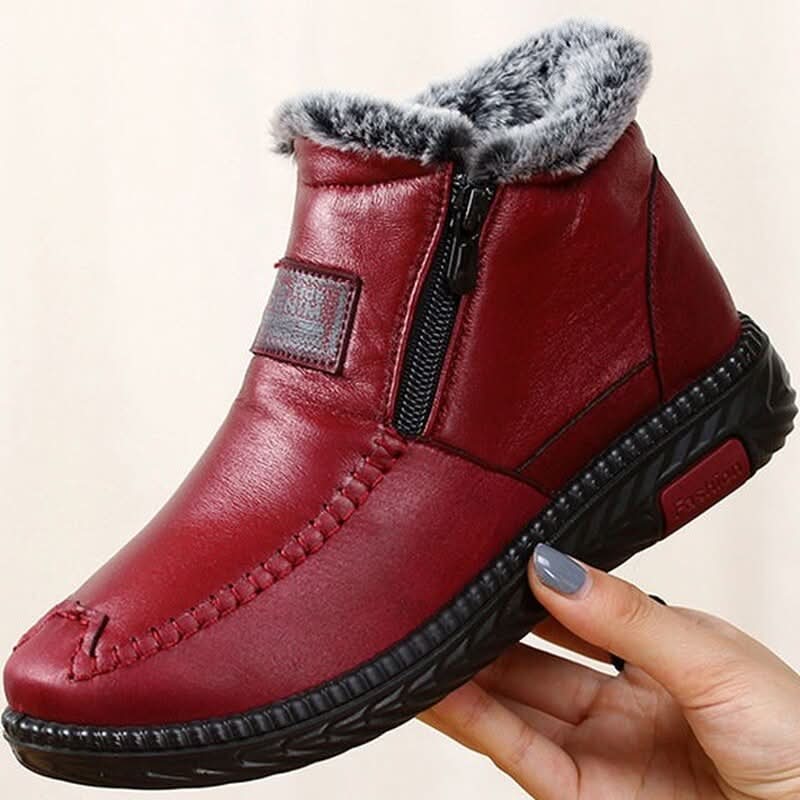 PREMIUM COMFORT BOOTS