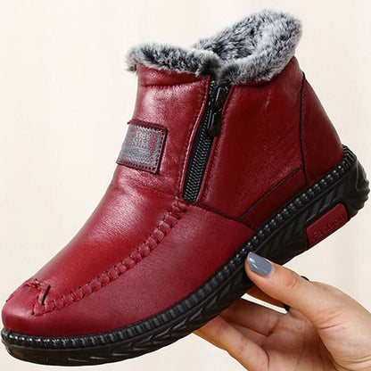 PREMIUM COMFORT BOOTS