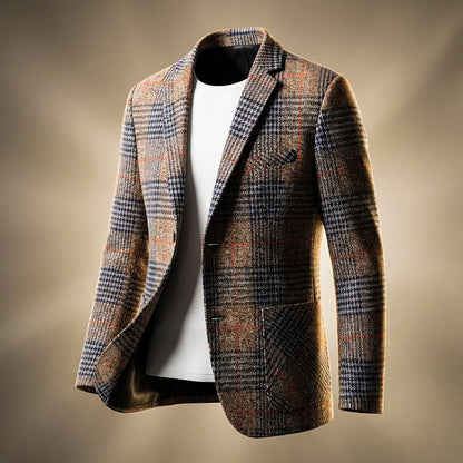 LANGLEY TAILORED BLAZER