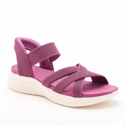 CLOUDFLEX COMFORT SANDALS