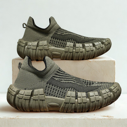 ZENRIK METROPROTECT SNEAKERS
