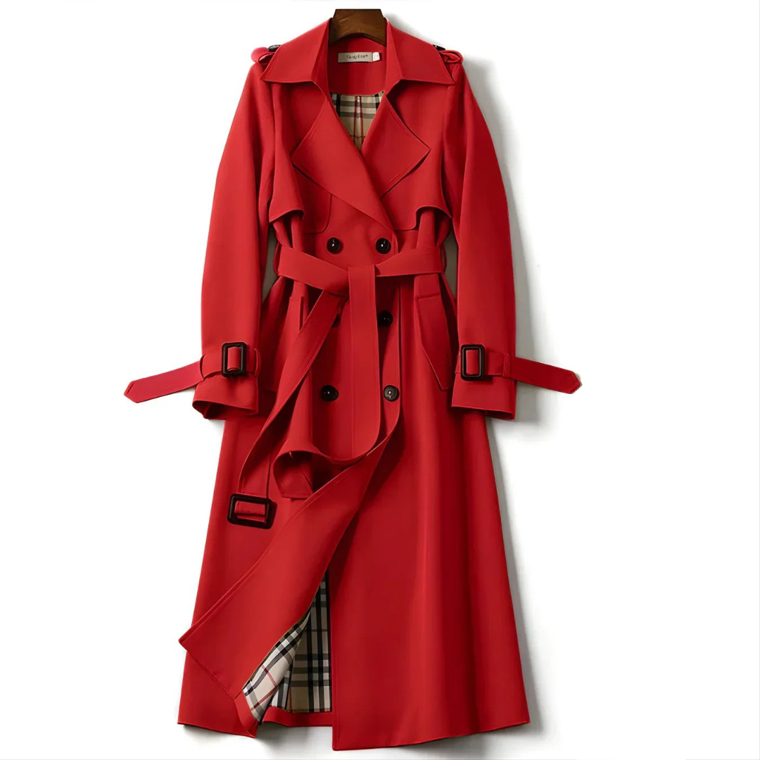 ASHWORTH HERITAGE TRENCH