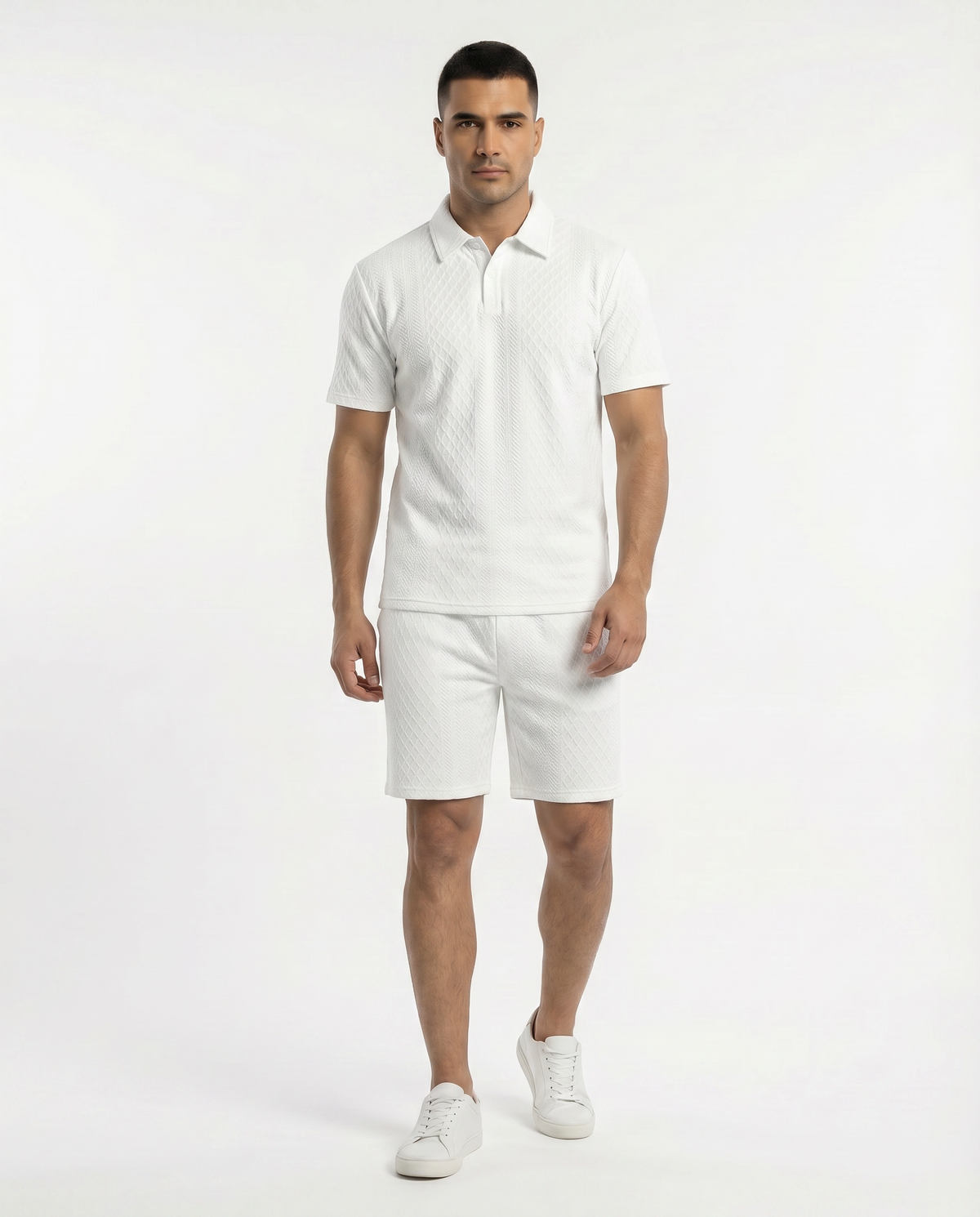 GEORGE CASUAL SET