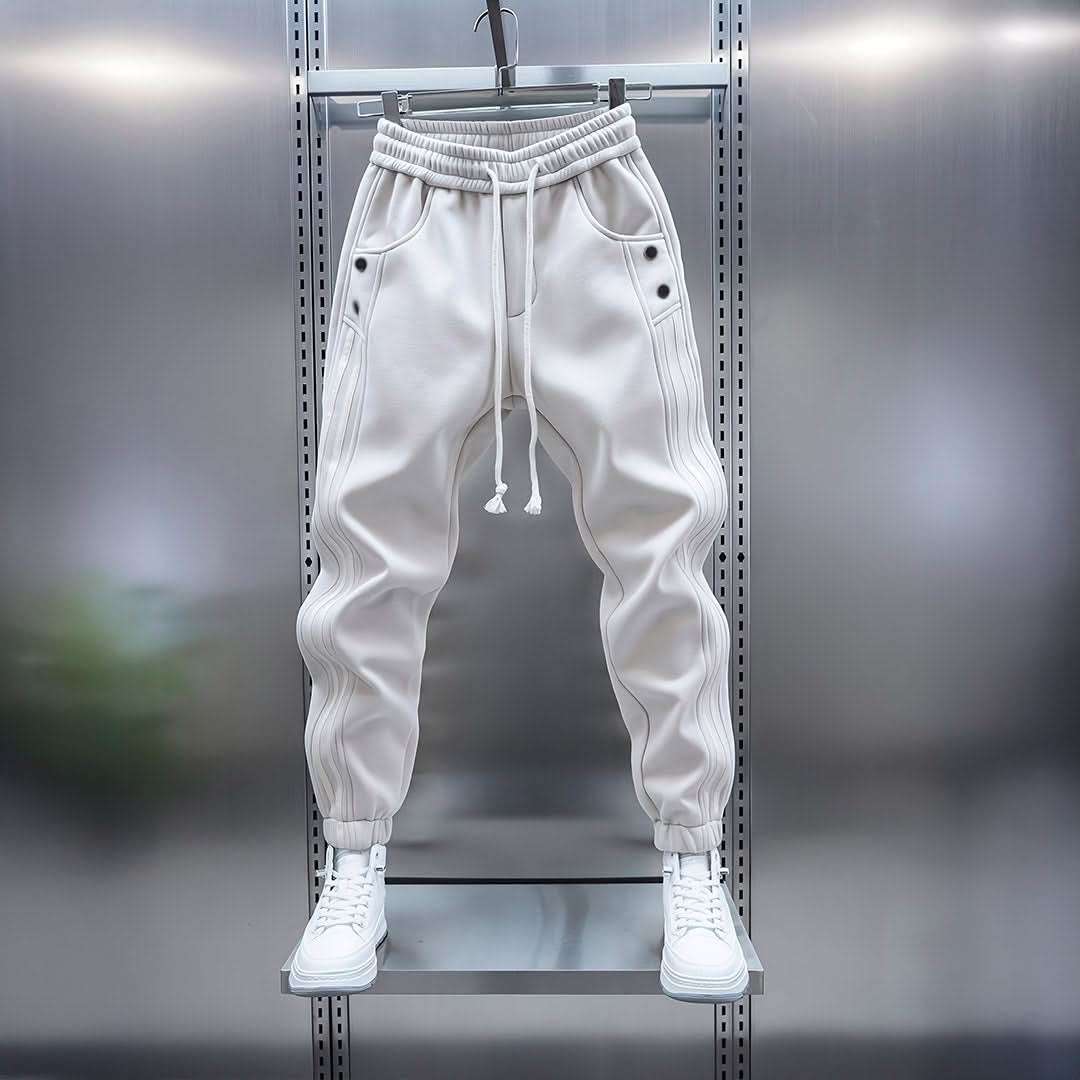 SEBASTIAN MILANO JOGGERS