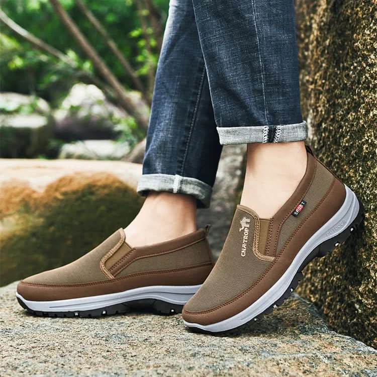 HARLOW COMFORT SLIP-ONS