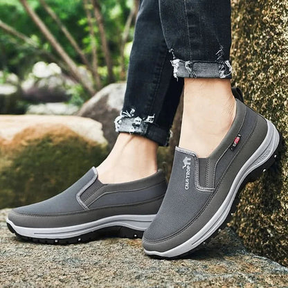 HARLOW COMFORT SLIP-ONS