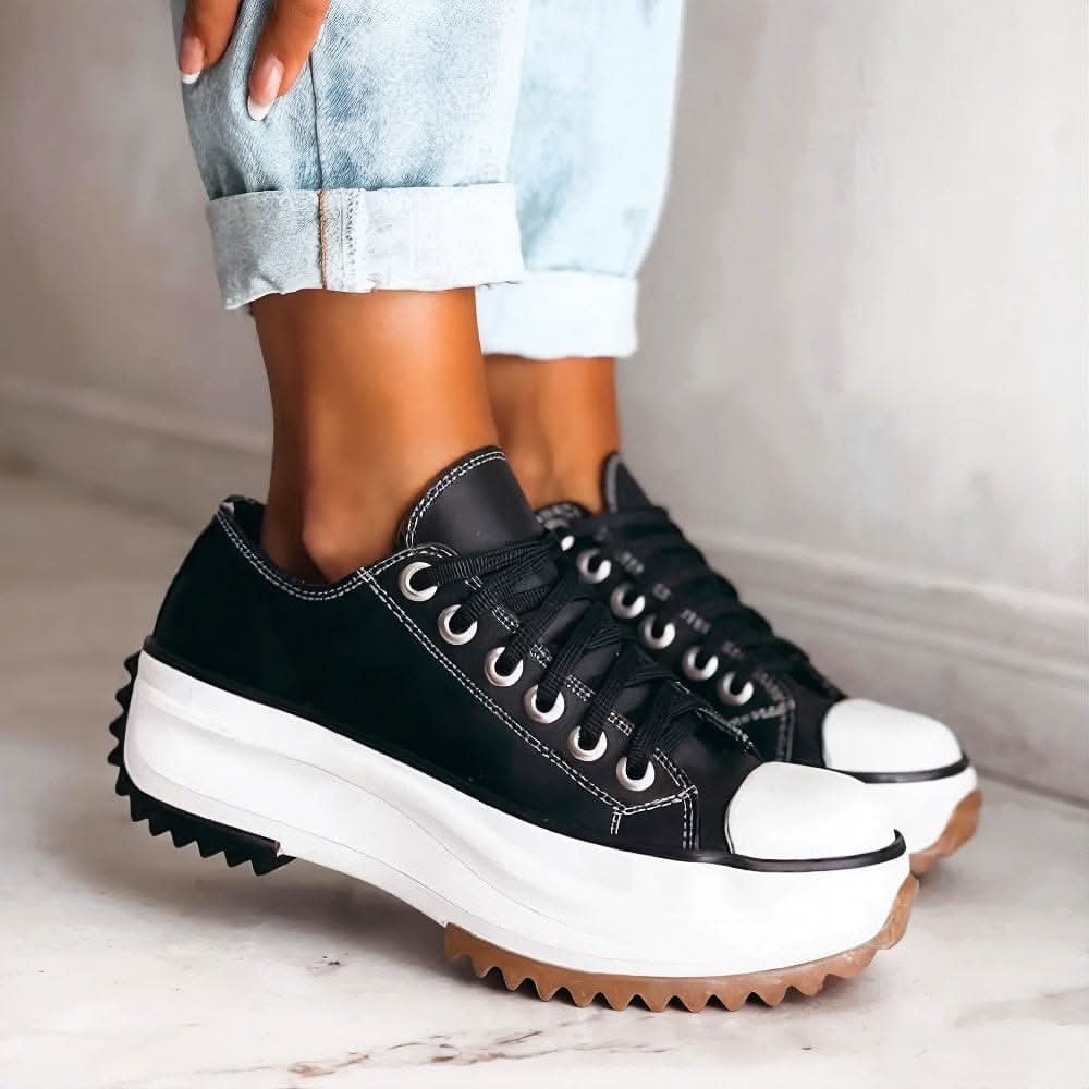 FELY COMFORT SUPPORT TRAINERS