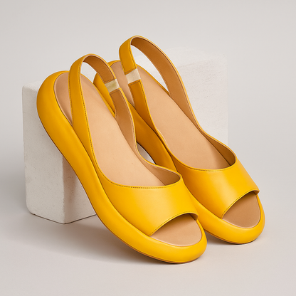 JUDITH NON-SLIP SANDALS