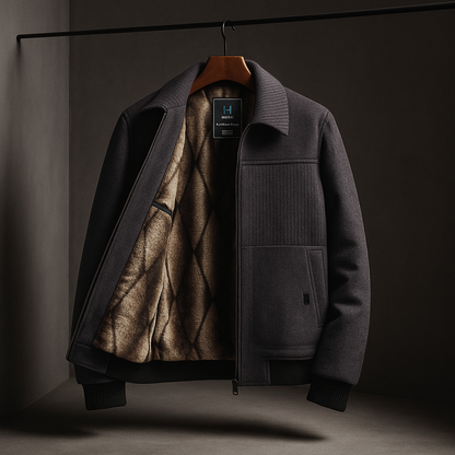 NORTHMERE FLEECE JACKET