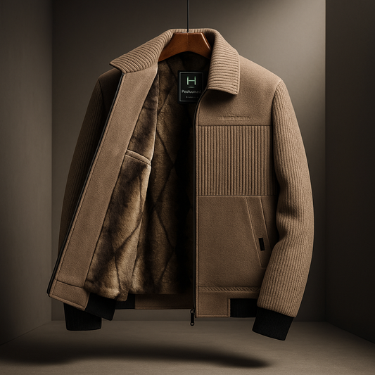 NORTHMERE FLEECE JACKET
