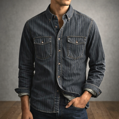 IRONWICK CLEAN-FIT TOP