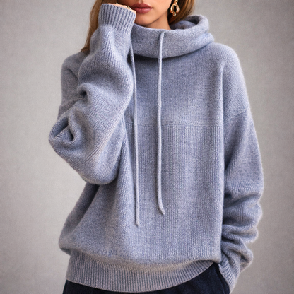 CORA COSY HOODIE