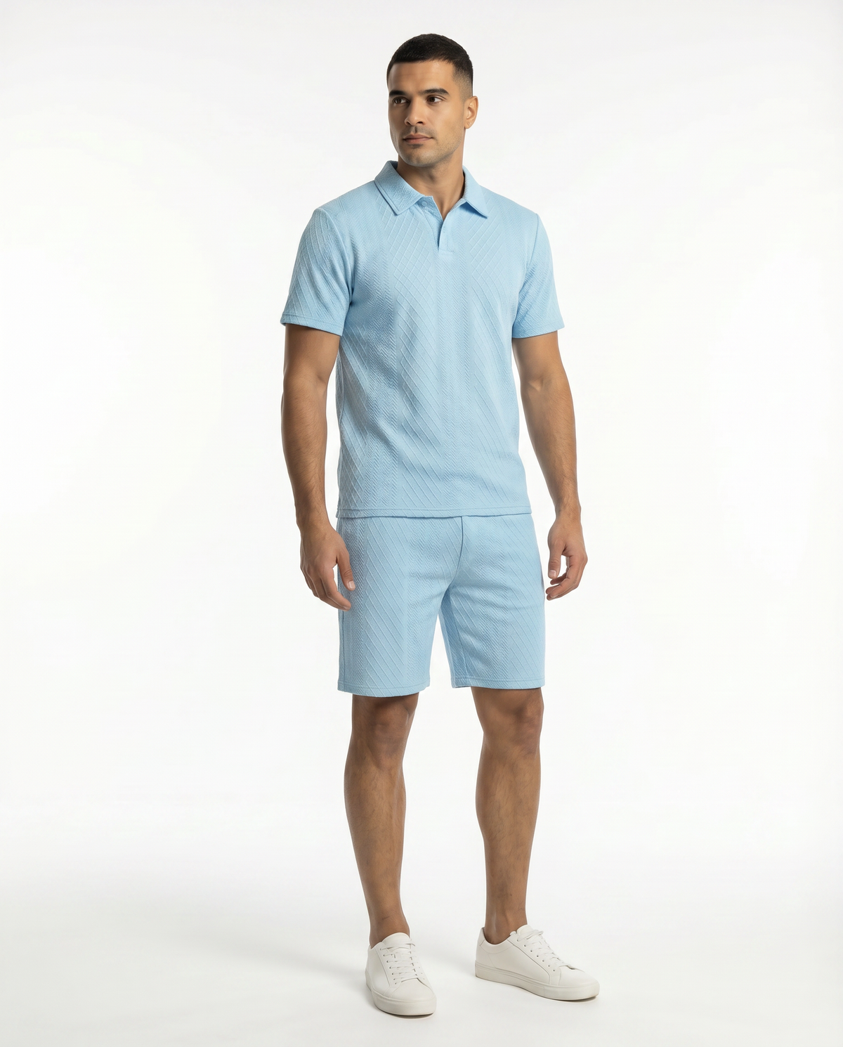 GEORGE CASUAL SET