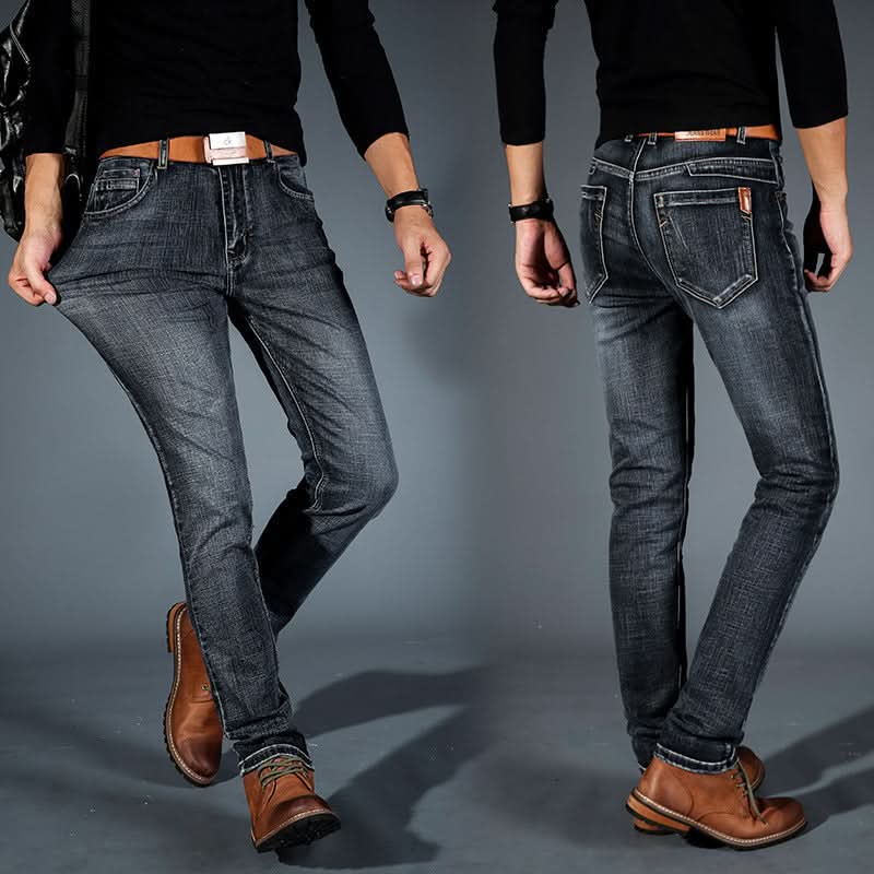 KINGSLEY STRETCH DENIM