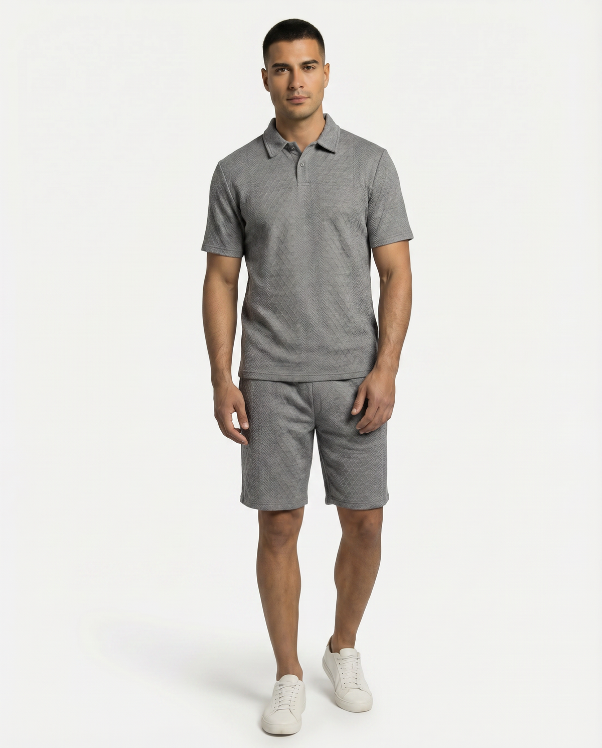 GEORGE CASUAL SET