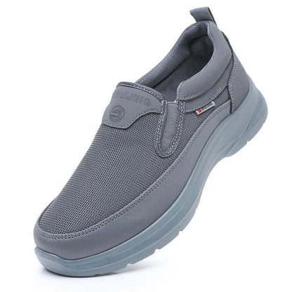 STRIDECALM SLIP-ON TRAINERS
