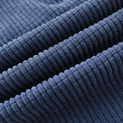STILLFORD VELVET TROUSERS