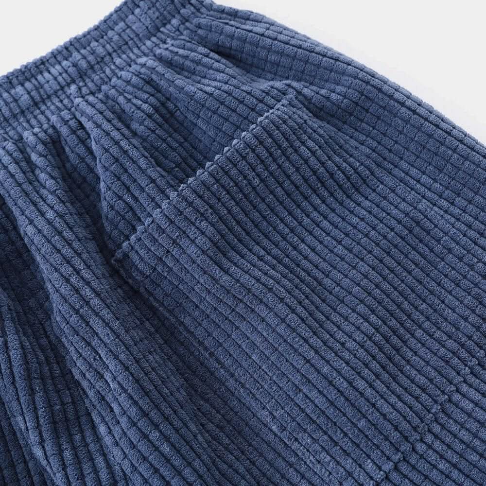 STILLFORD VELVET TROUSERS