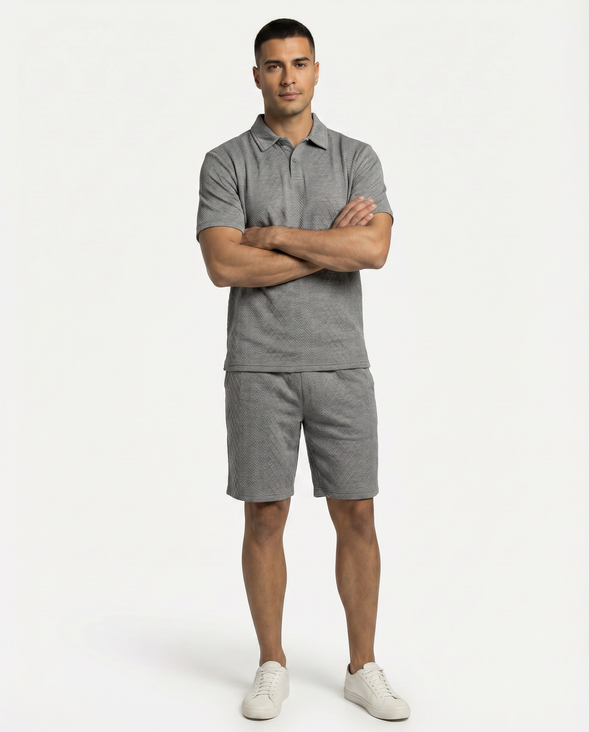GEORGE CASUAL SET