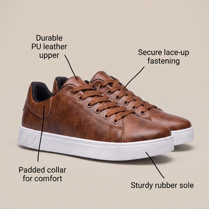 TAVISTOCK PREMIUM STREET TRAINERS