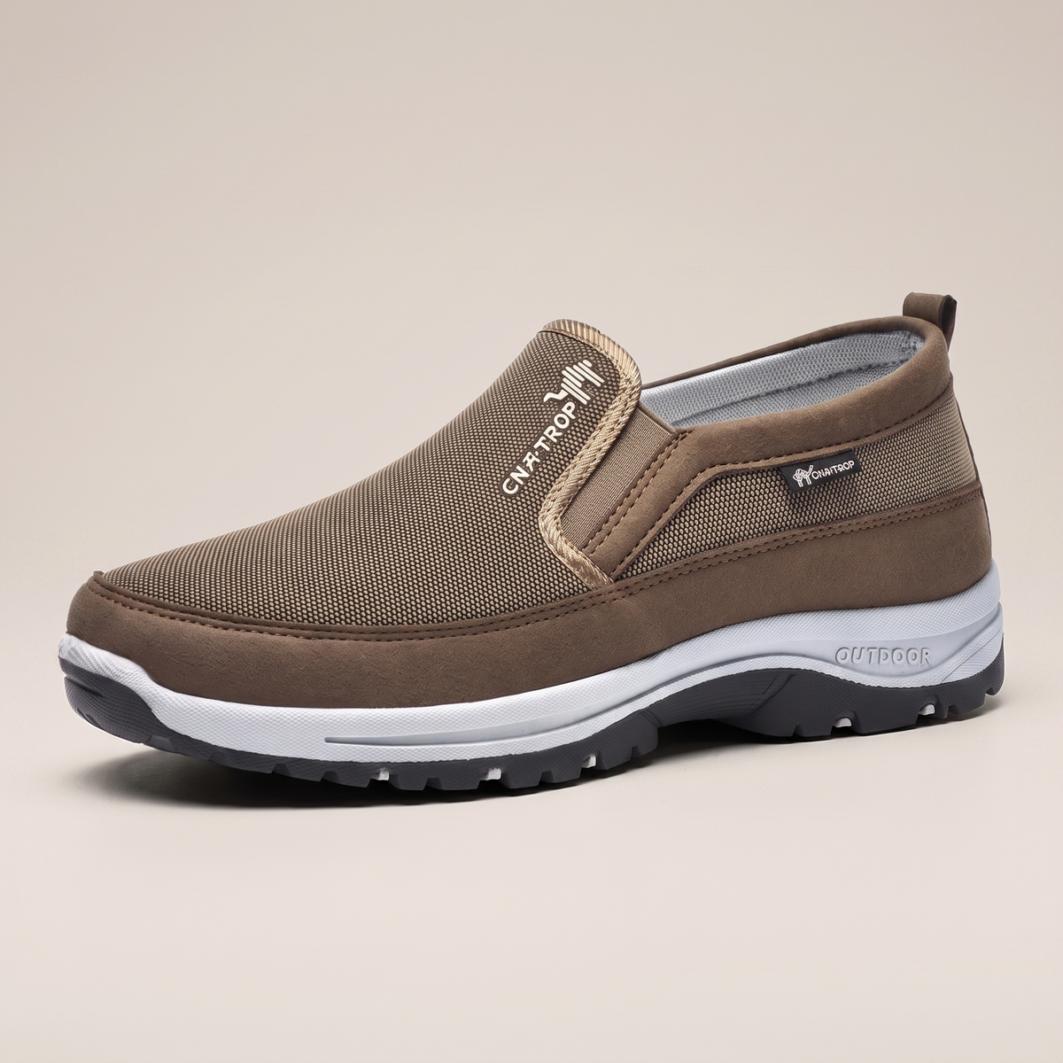 REDBOURNE EASY-WEAR TRAINERS