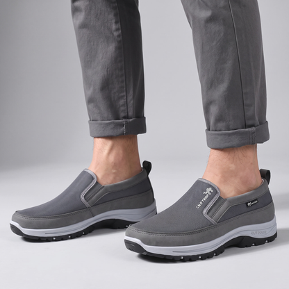 REDBOURNE EASY-WEAR TRAINERS