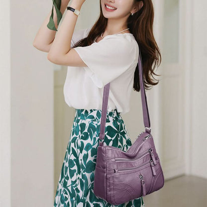 RIVERTON VINTAGE TOTE