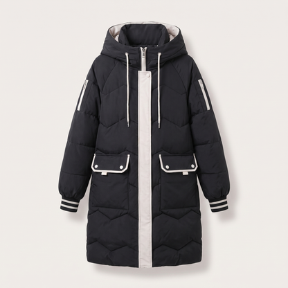 FLORENCE PREMIUM WINTER COAT