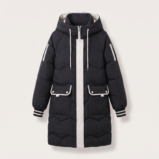 FLORENCE PREMIUM WINTER COAT