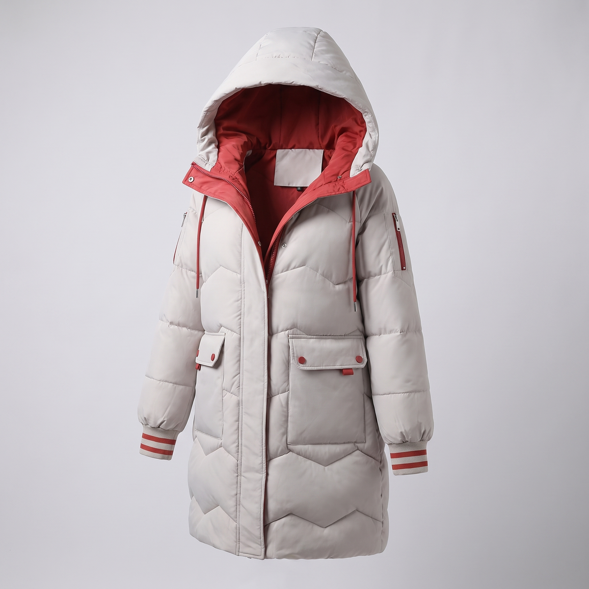 FLORENCE PREMIUM WINTER COAT