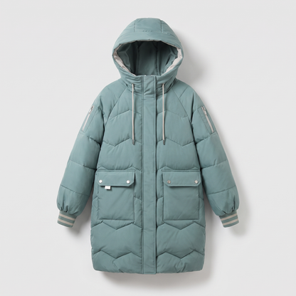 FLORENCE PREMIUM WINTER COAT
