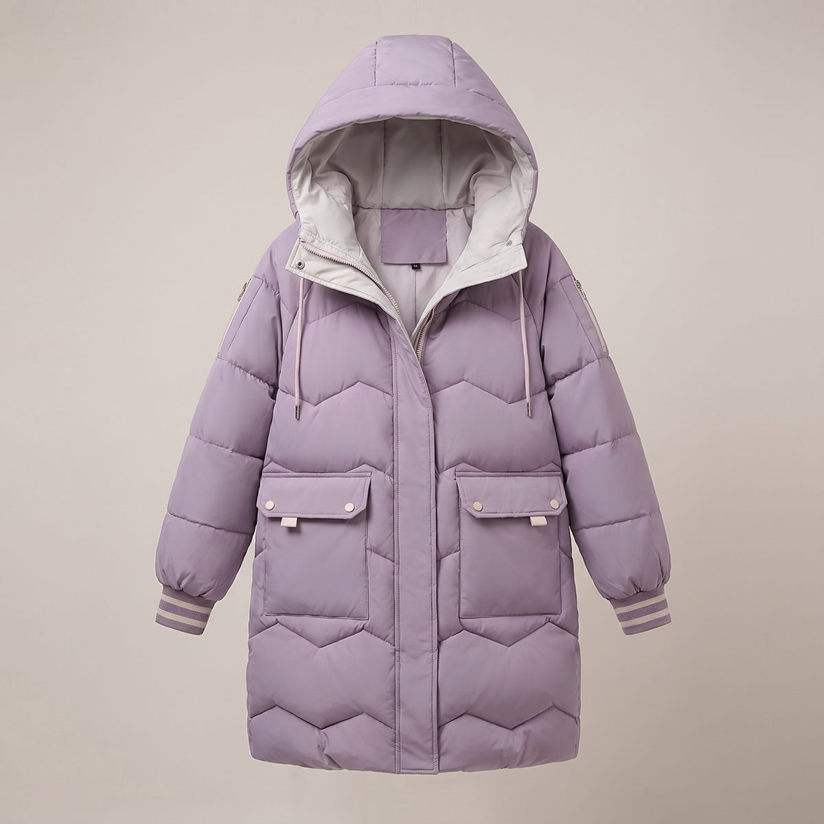 FLORENCE PREMIUM WINTER COAT