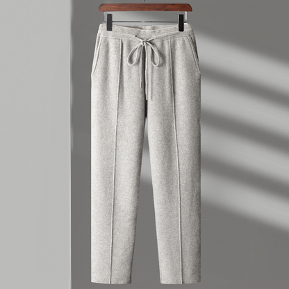 CLOUD MERINO PANTS