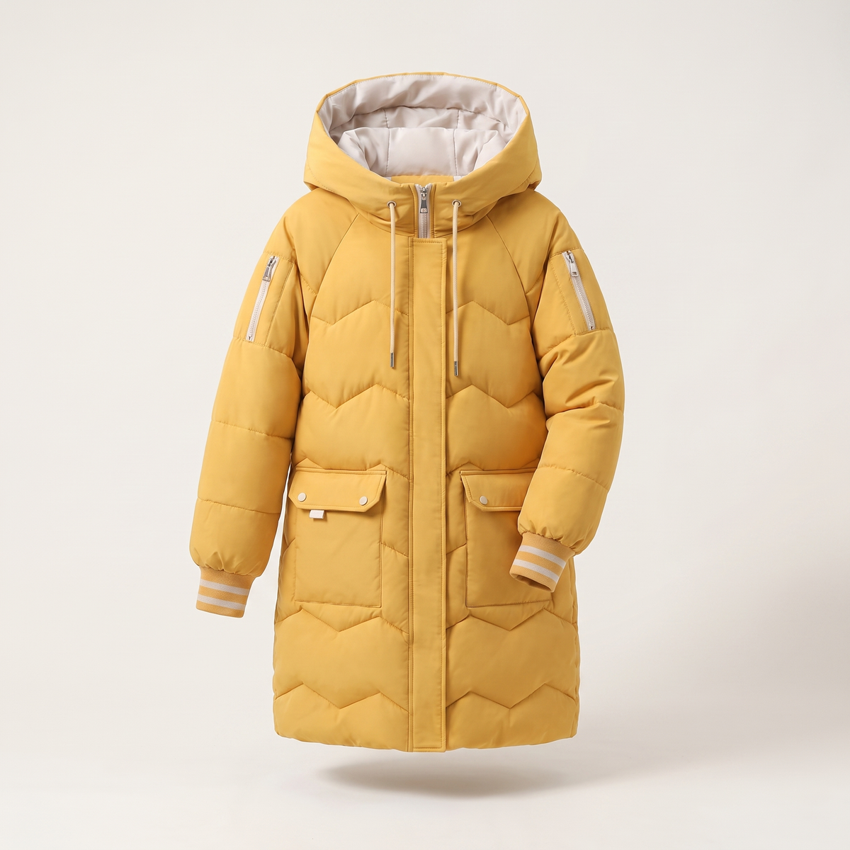 FLORENCE PREMIUM WINTER COAT