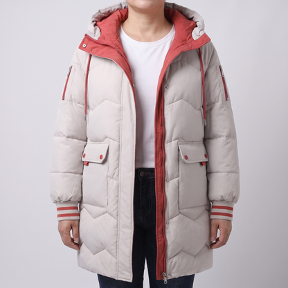 FLORENCE PREMIUM WINTER COAT