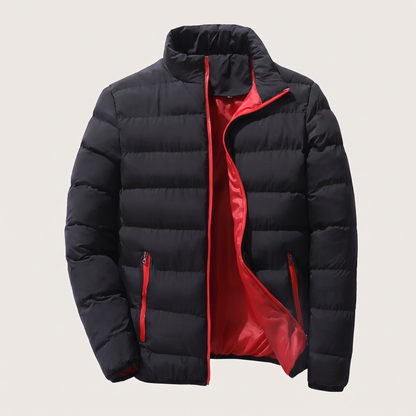 ROCHFORD HEAVYWEIGHT WINTER COAT