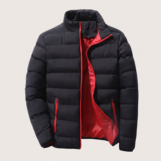 ROCHFORD HEAVYWEIGHT WINTER COAT