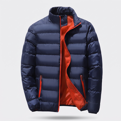 ROCHFORD HEAVYWEIGHT WINTER COAT