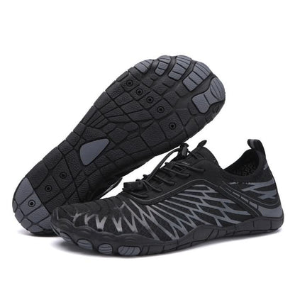 COLE BAREFOOT SNEAKERS