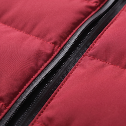 ROCHFORD HEAVYWEIGHT WINTER COAT