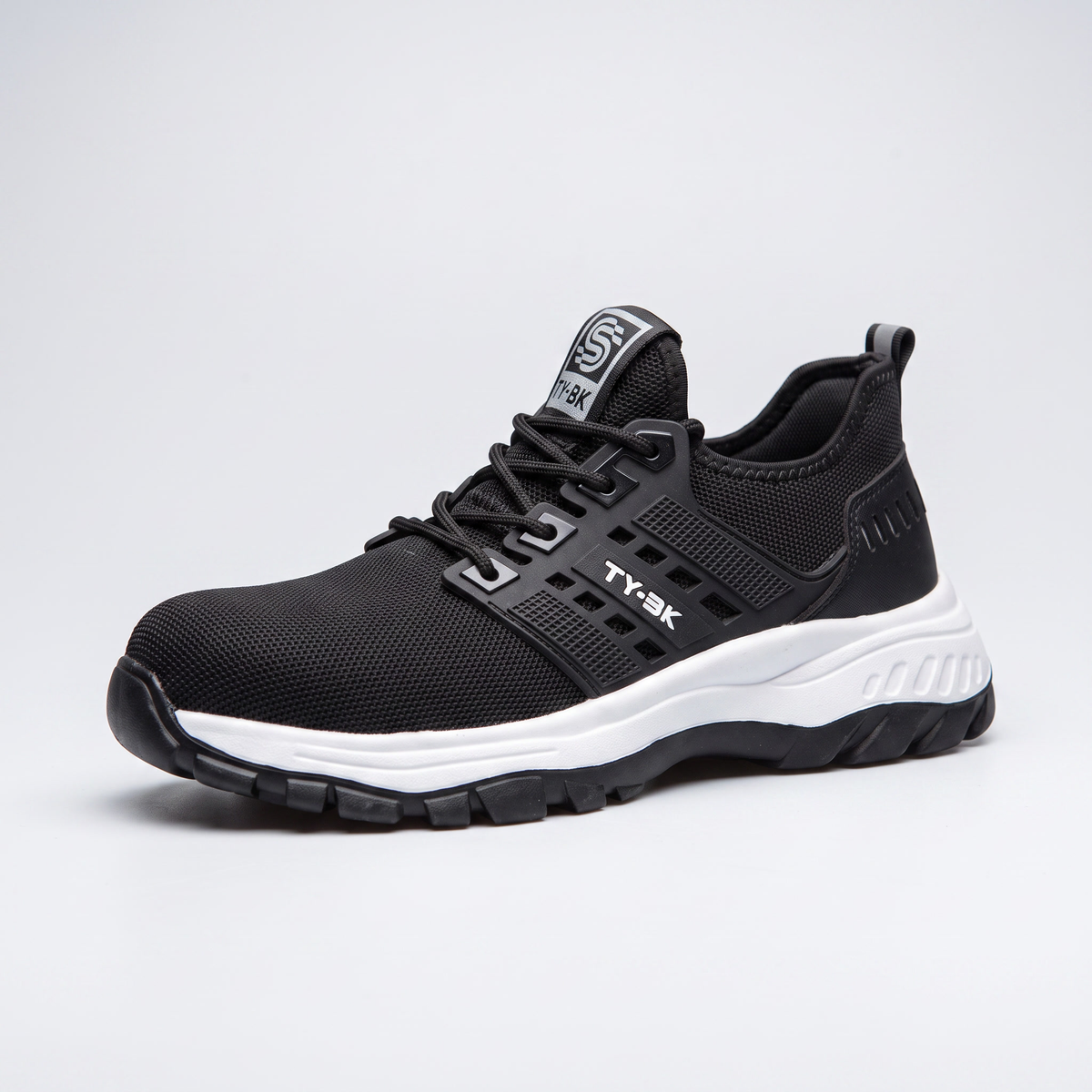 STONEFORD SAFETY TRAINERS