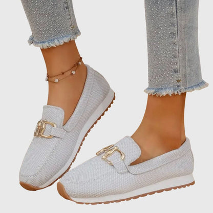 EVELYN COMFORT TRAINERS