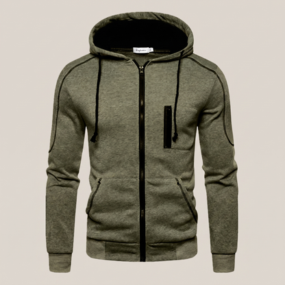 CASUAL OUTDOOR JACKET