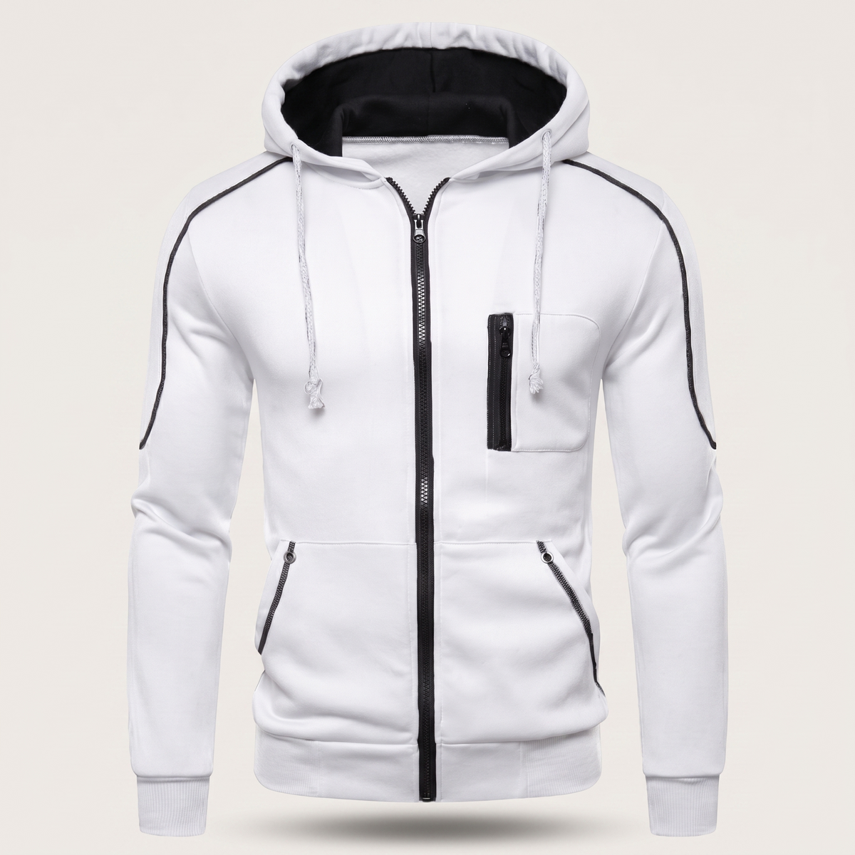 CASUAL OUTDOOR JACKET