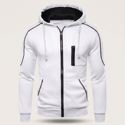 CASUAL OUTDOOR JACKET