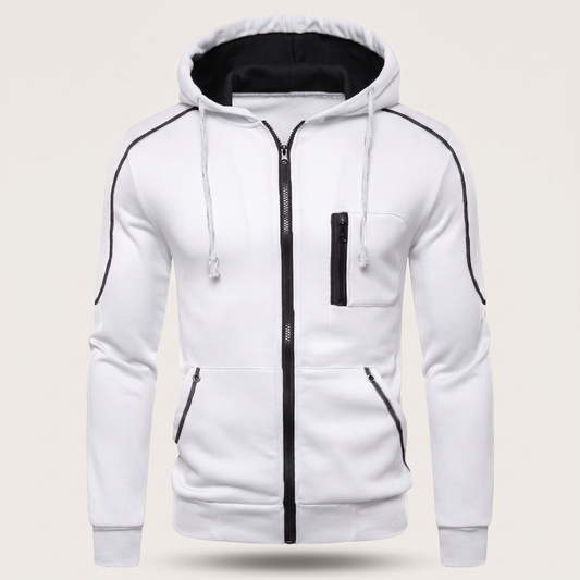 CASUAL OUTDOOR JACKET
