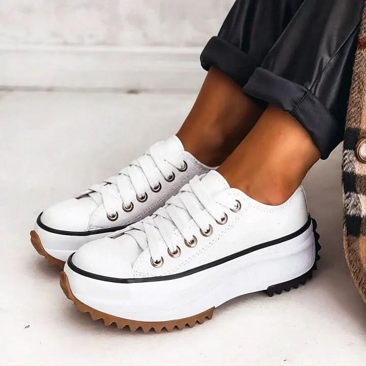 EVA PLATFORM TRAINERS